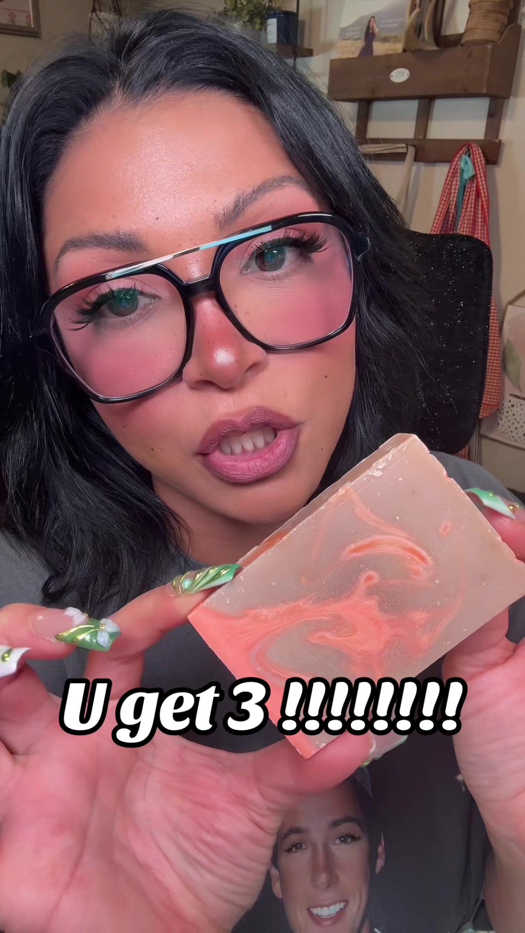@Lush October