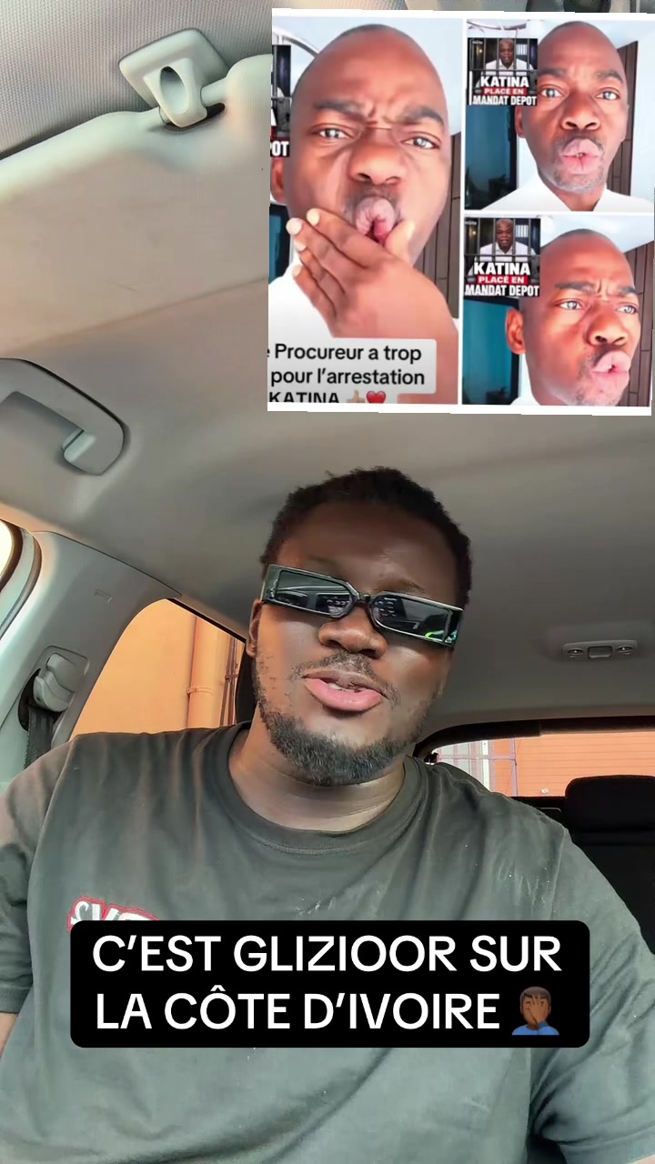 @Badi joseph 2 (C’EST GLIZIOOR)