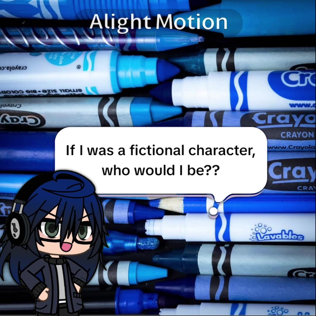 @、!Cryptic ★彡