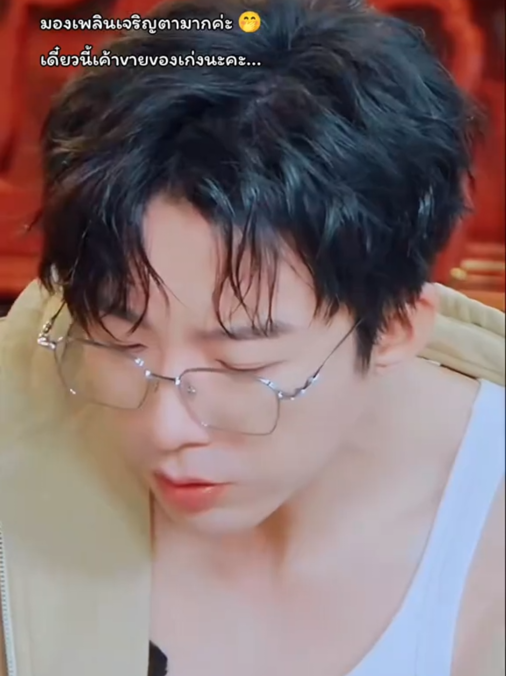@tᵃᶜᵏ_LⁱᵘYᵘNⁱⁿᵍ🌻จวนสกุลหลิว