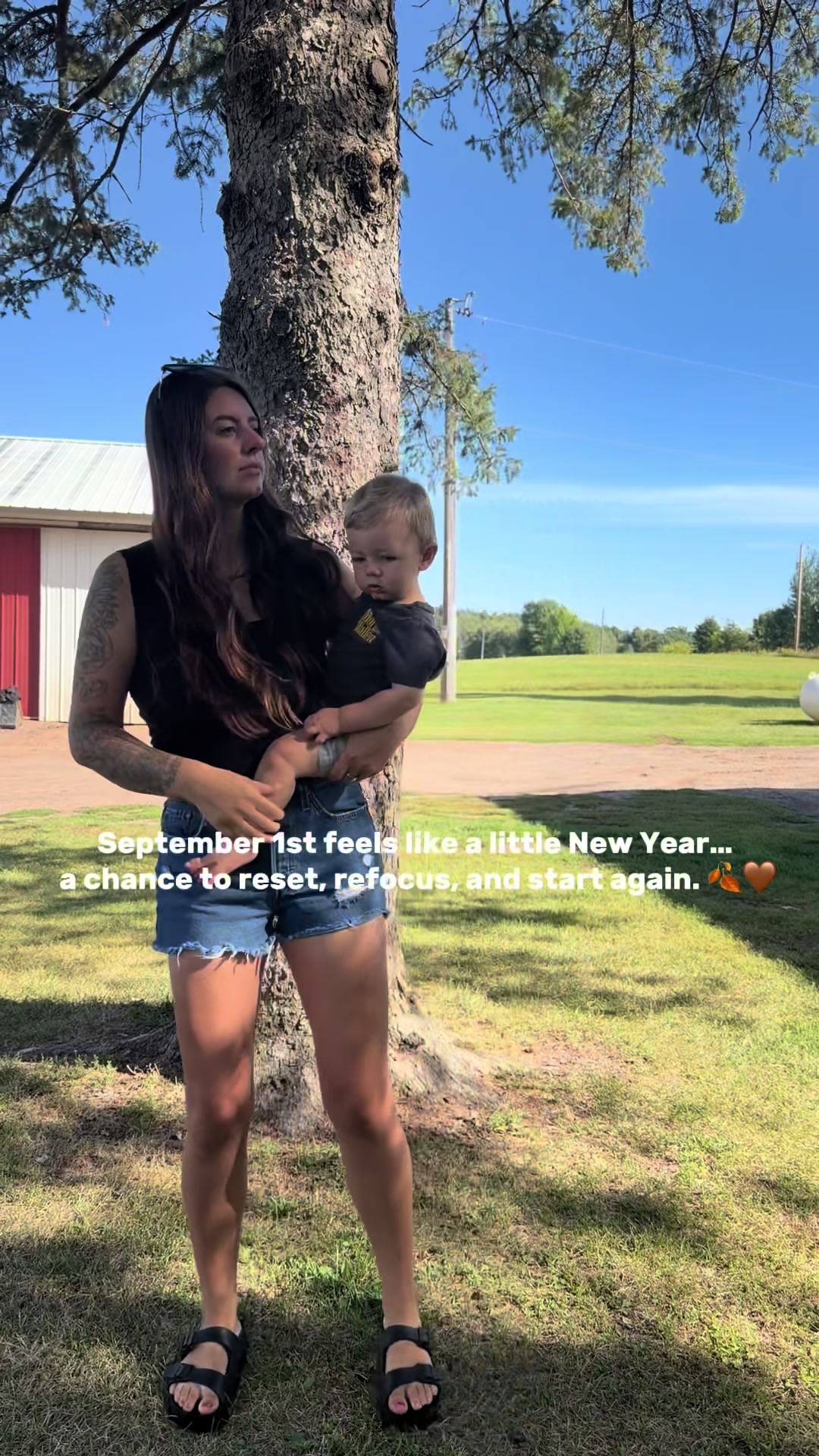 @KENZIE | BOY MAMA