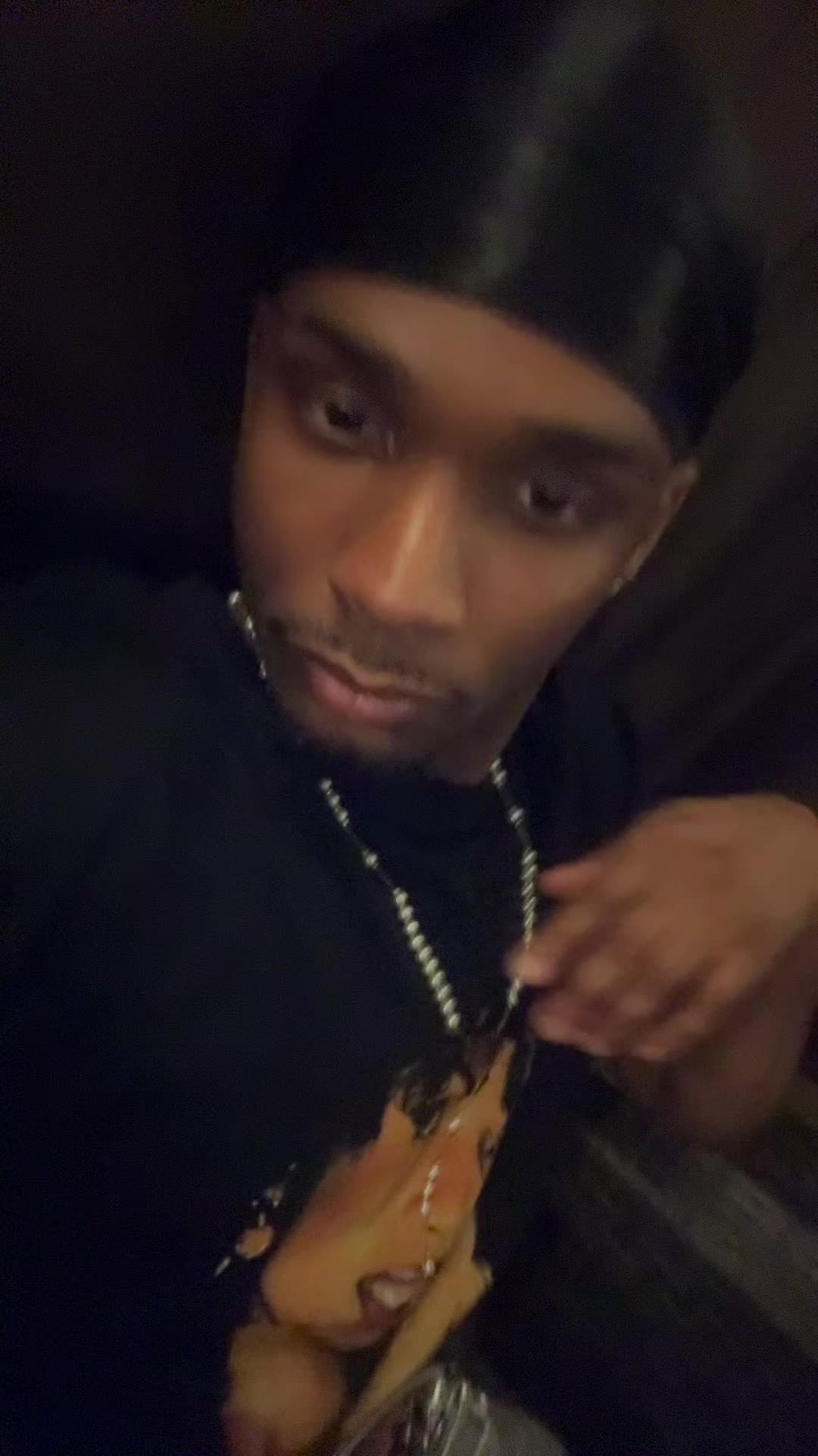 @Handsomejaay