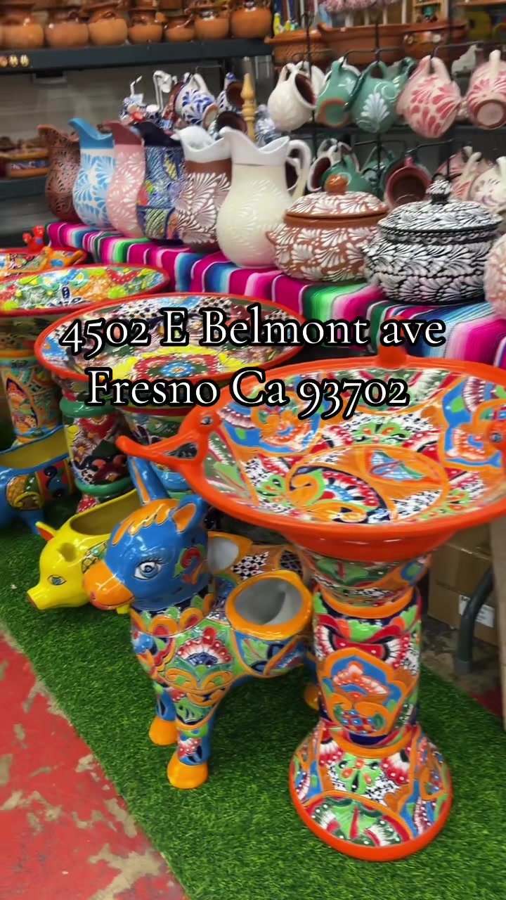@Artesanias Mexicanas Esperanza