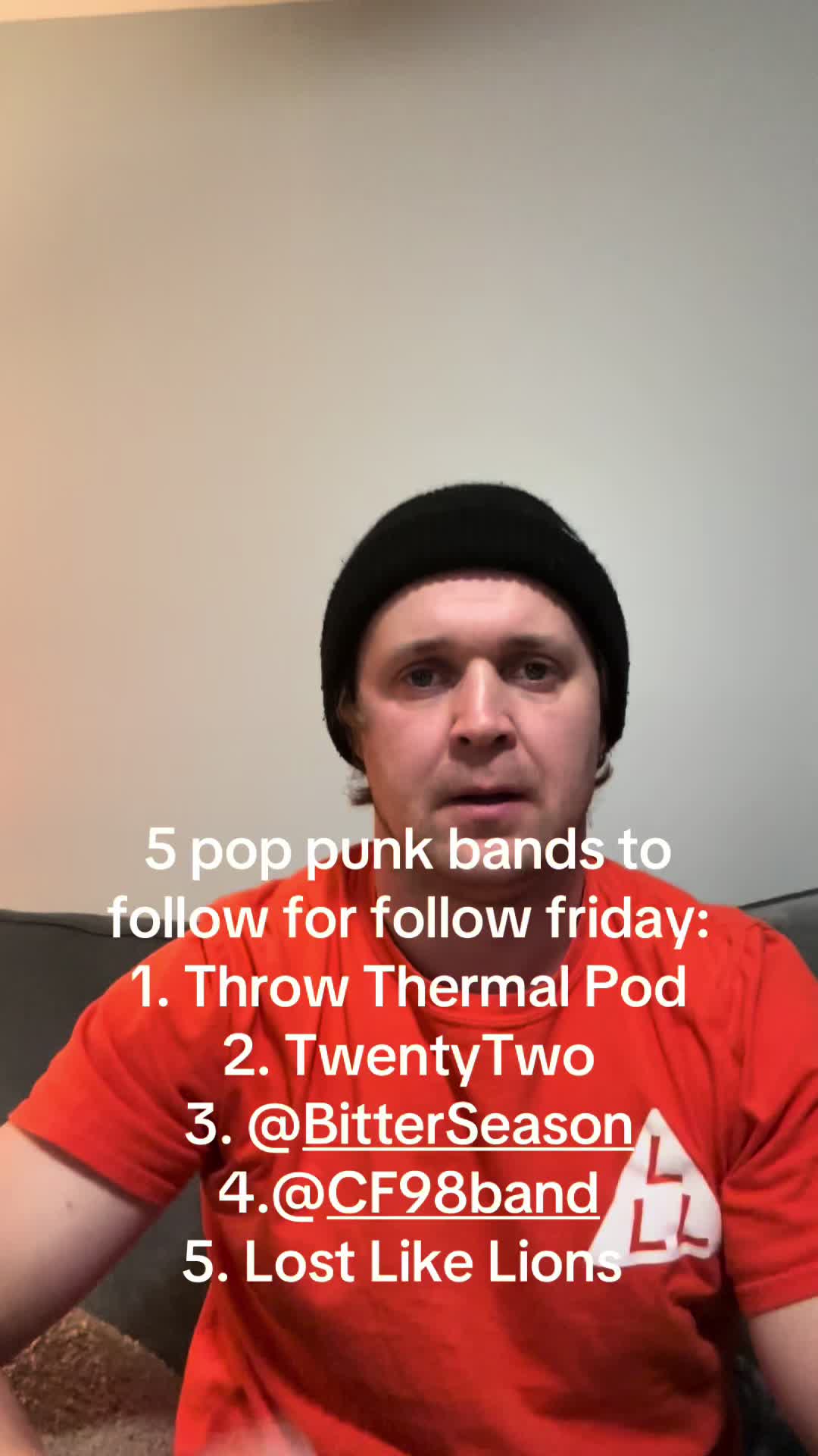 @This Is Pop Punk Promotions
