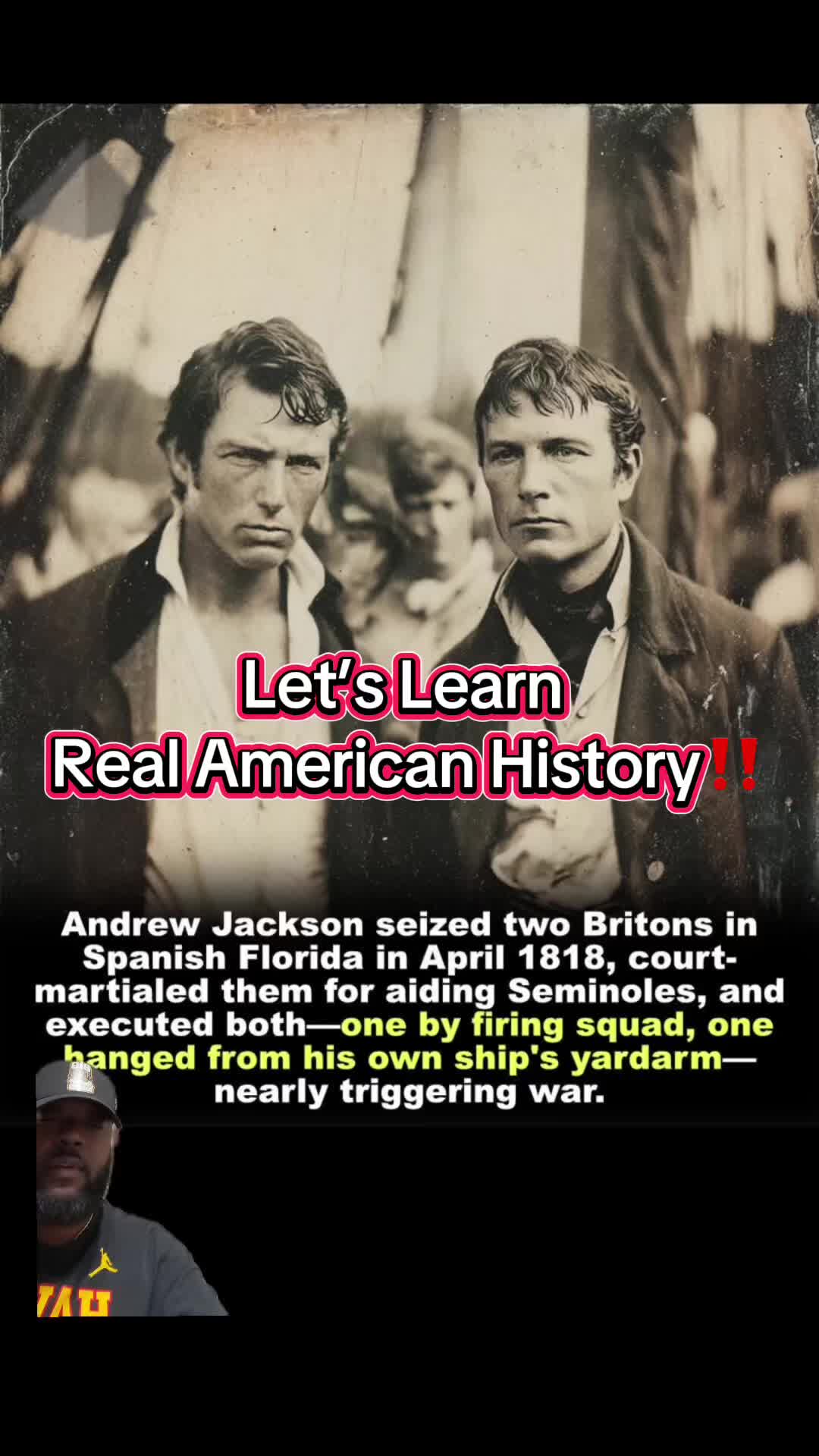 @We Know The Truth Now‼️🪶🌽