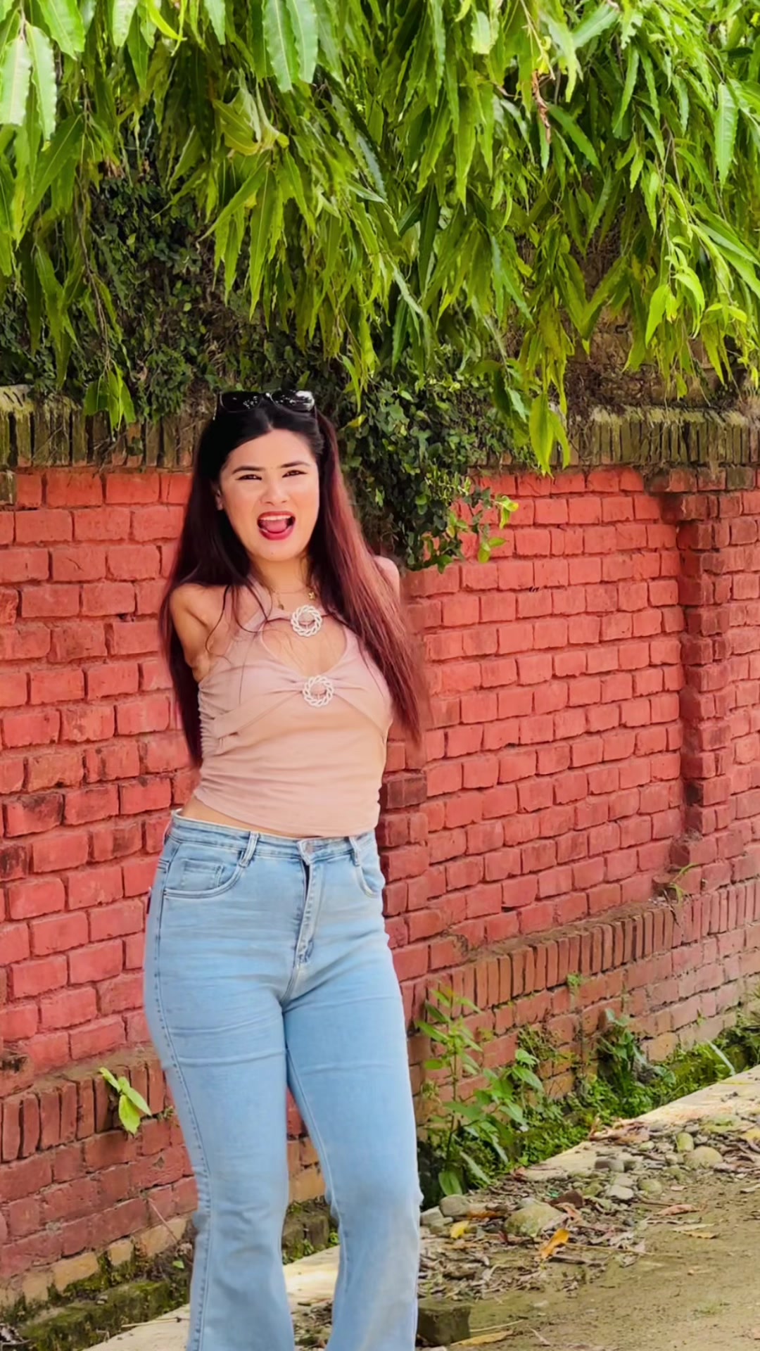 @Megha Ghimire 🦋🇳🇵♥️