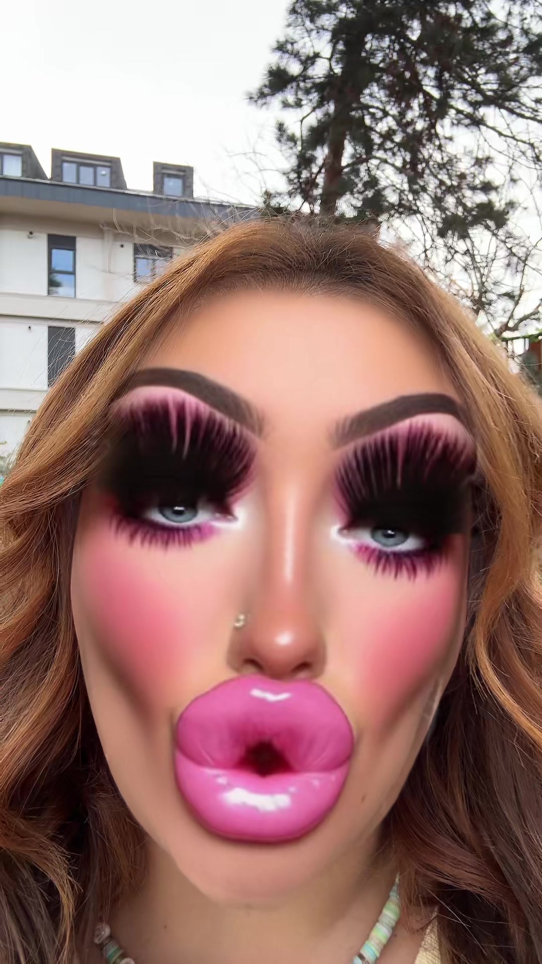 @The Bertilicious | بيرت