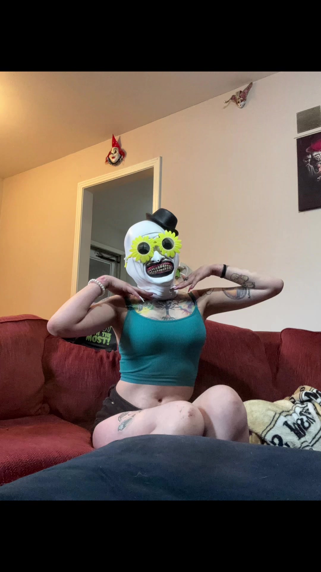 @JuicyJade420nympho69