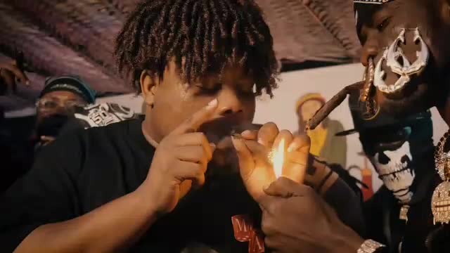 @P&egrave;se 5 segond