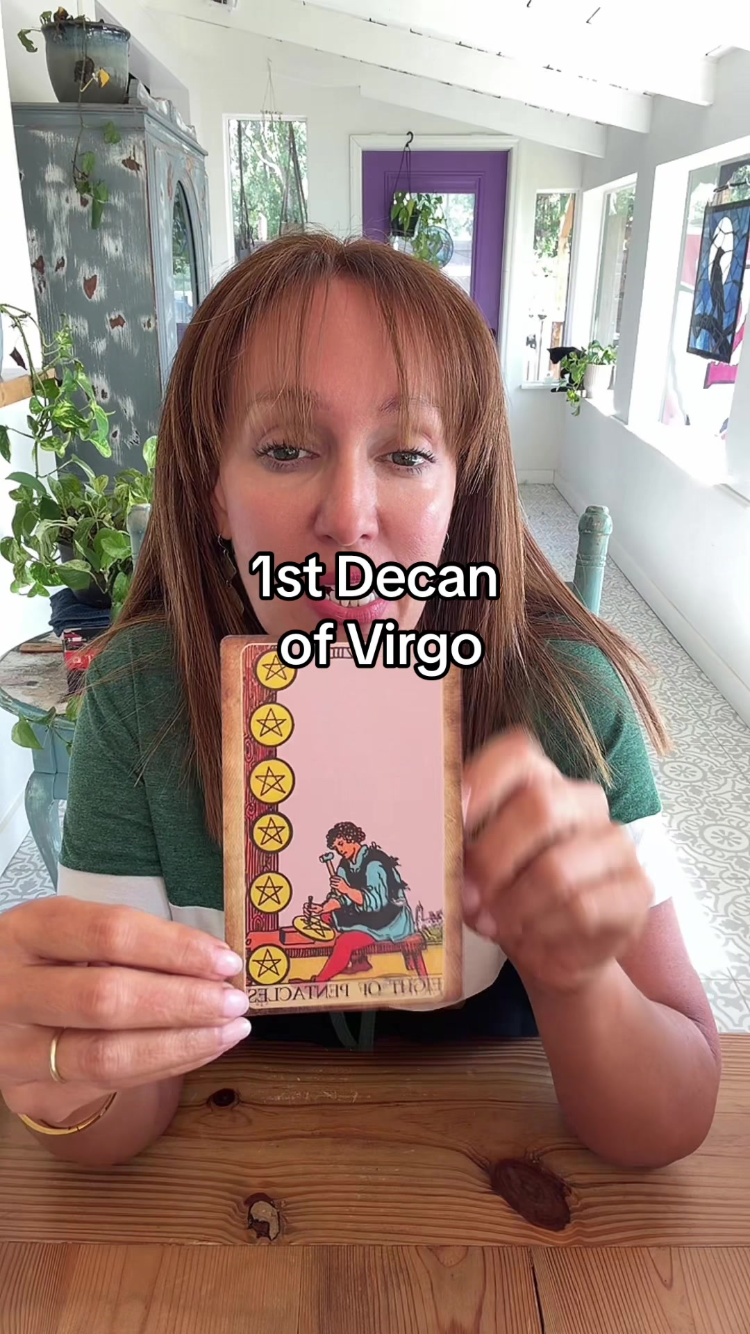 @Soulfuljilly&bull;Life Coach/Tarot