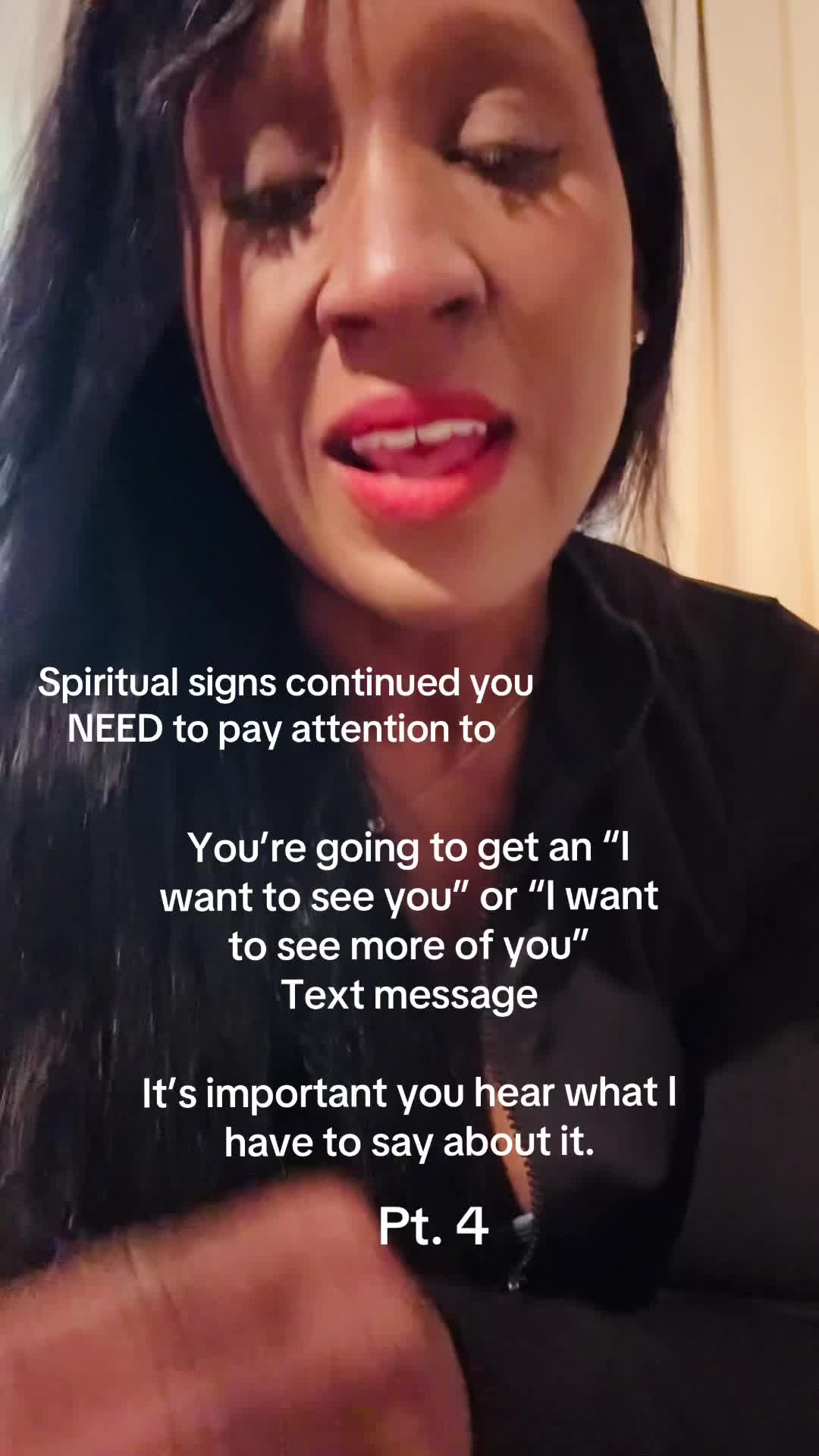 @Danielle Addison