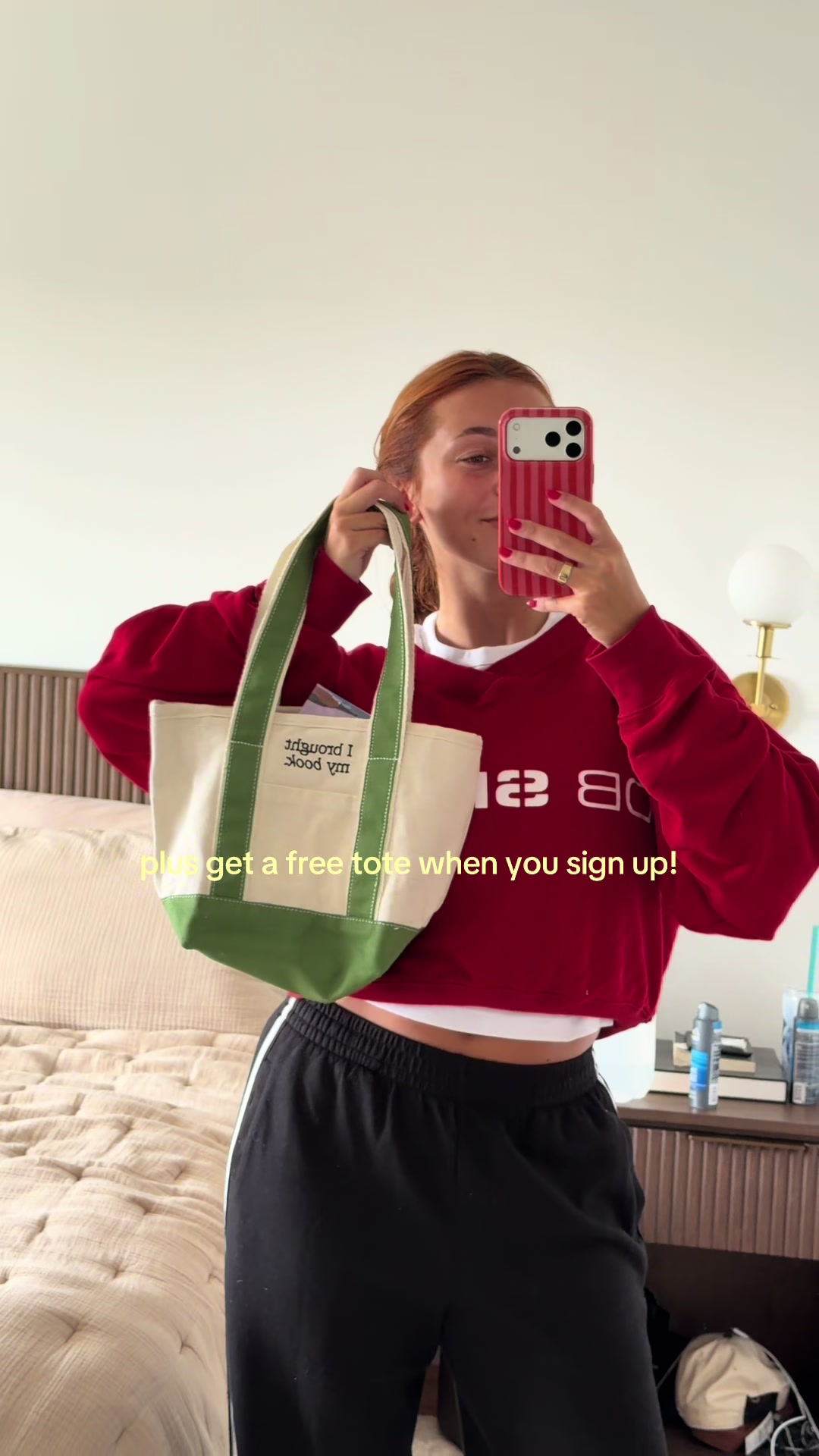 @Sara