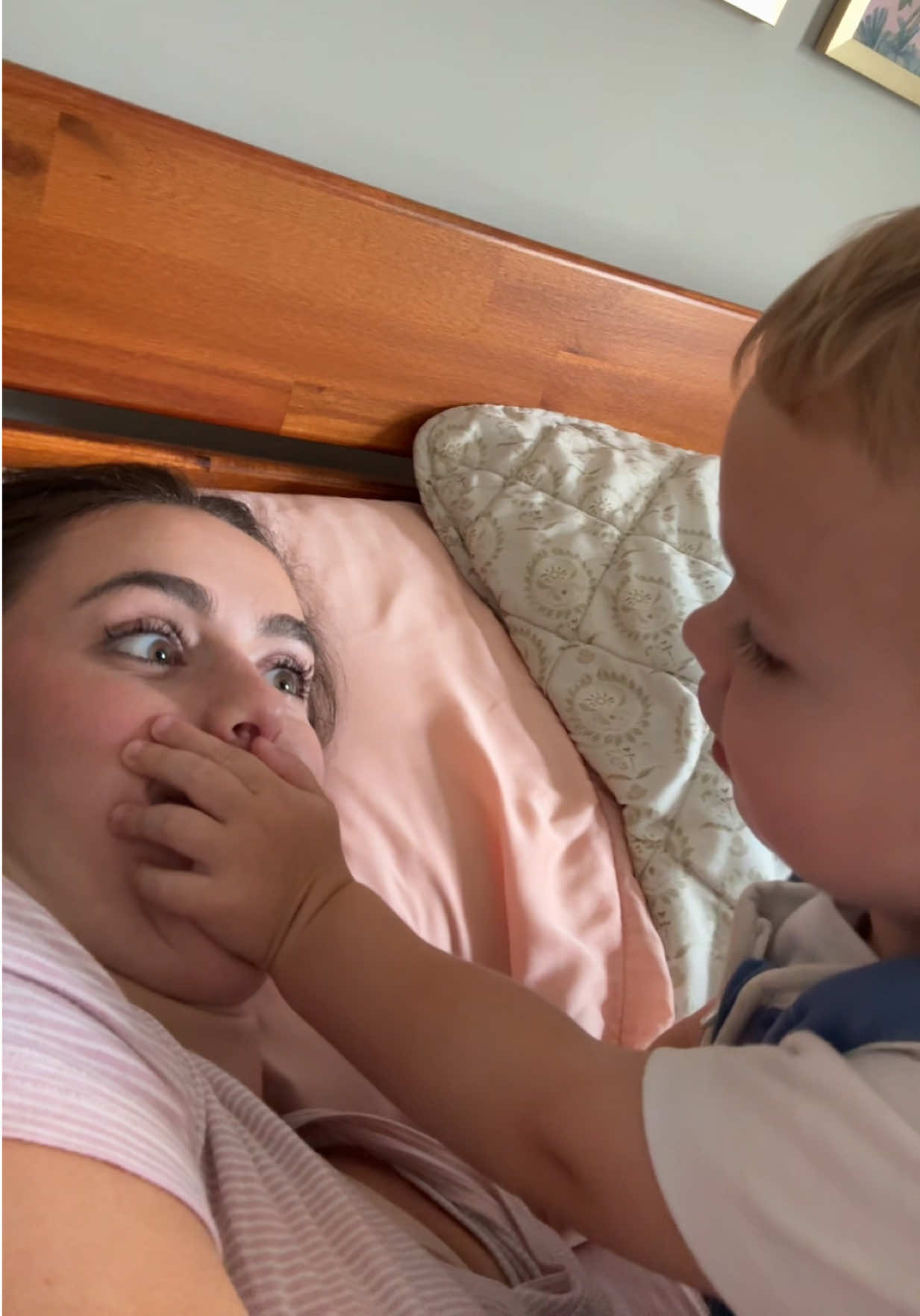 @Sarah Banks | Motherhood