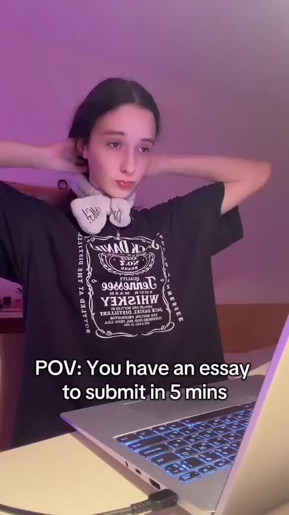 @Study Buddy