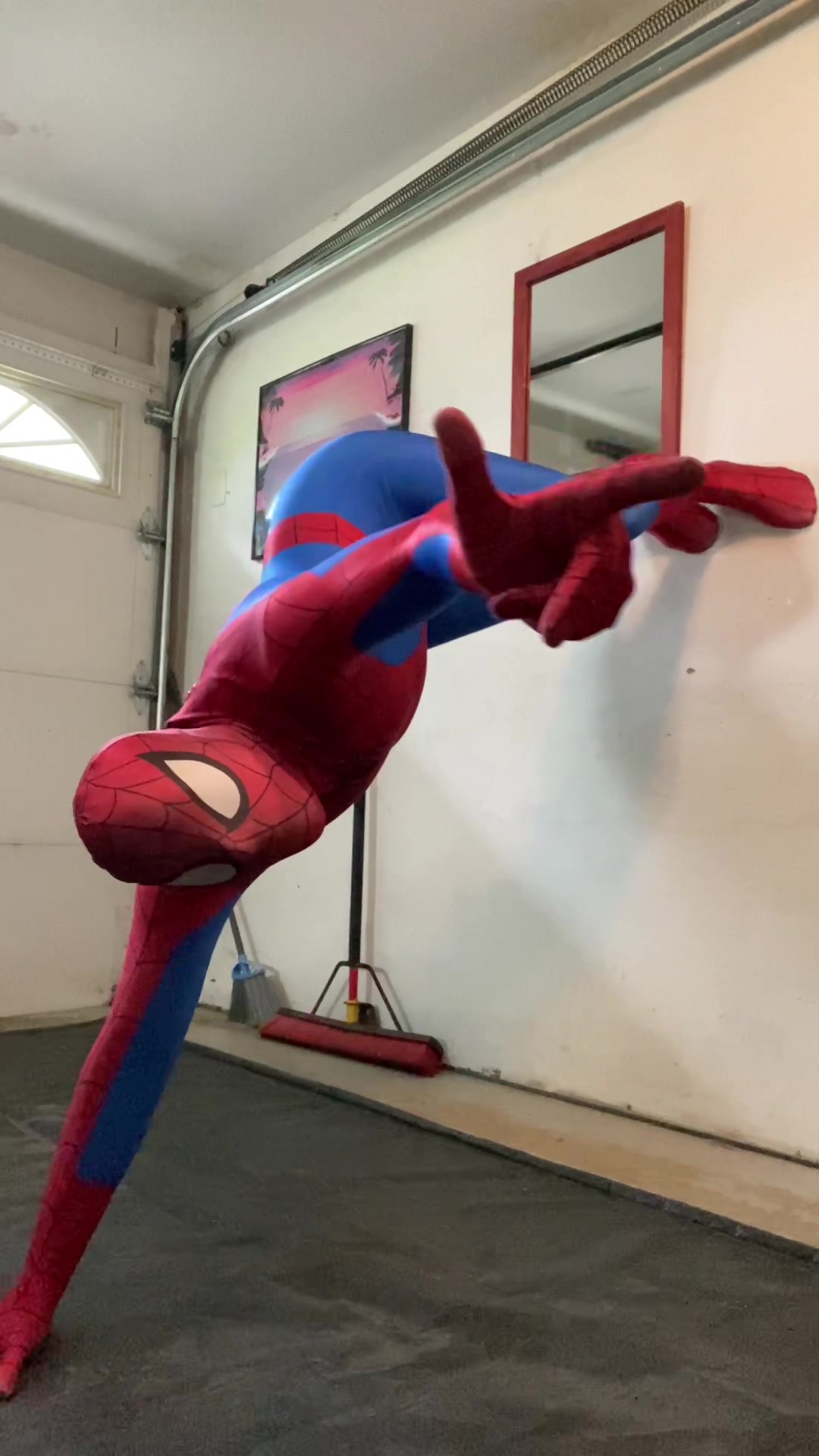 @Antman Cosplay