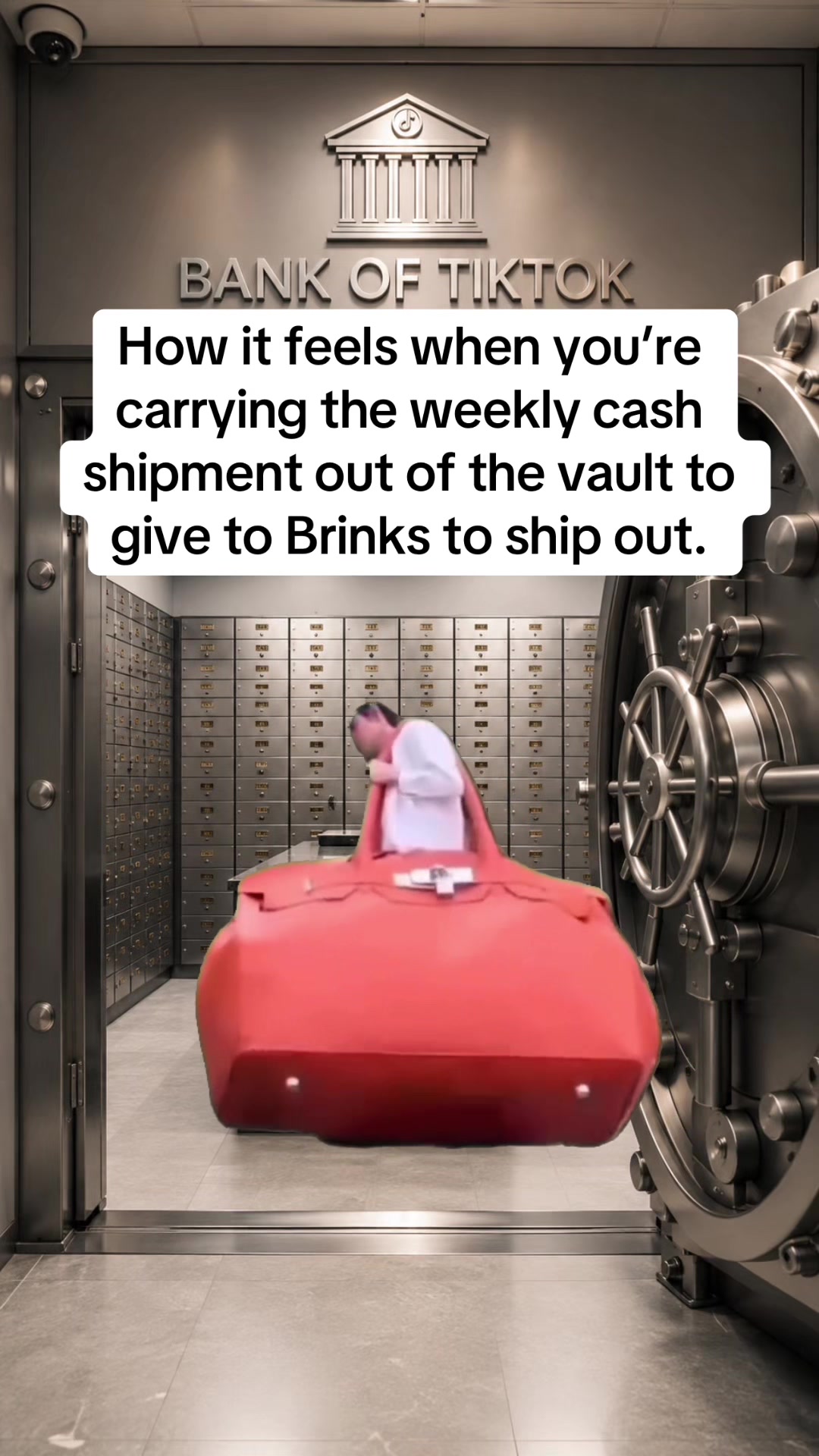 @Your Daily Banker &bull; Bank Memes