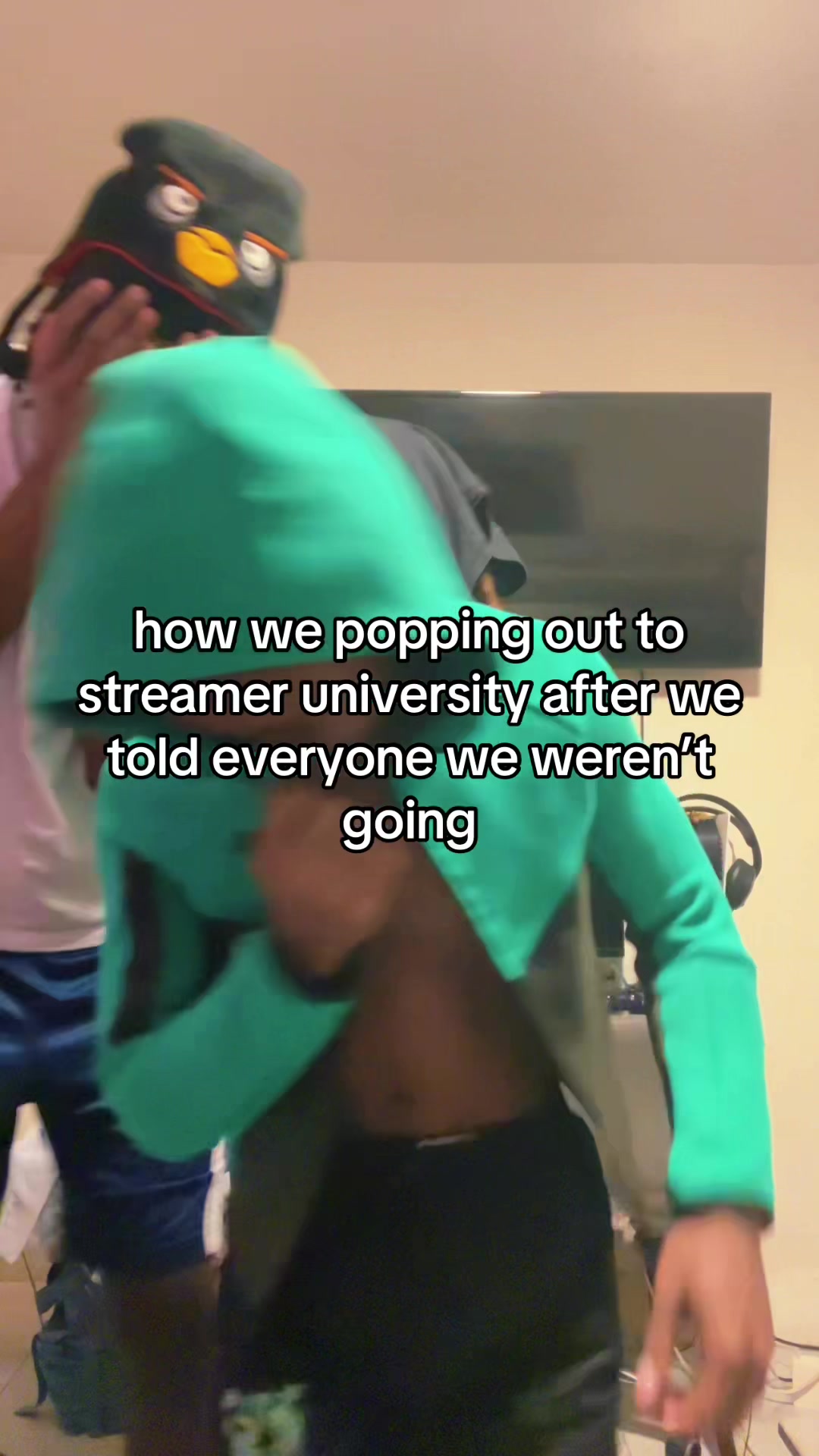 @MaximusASaint