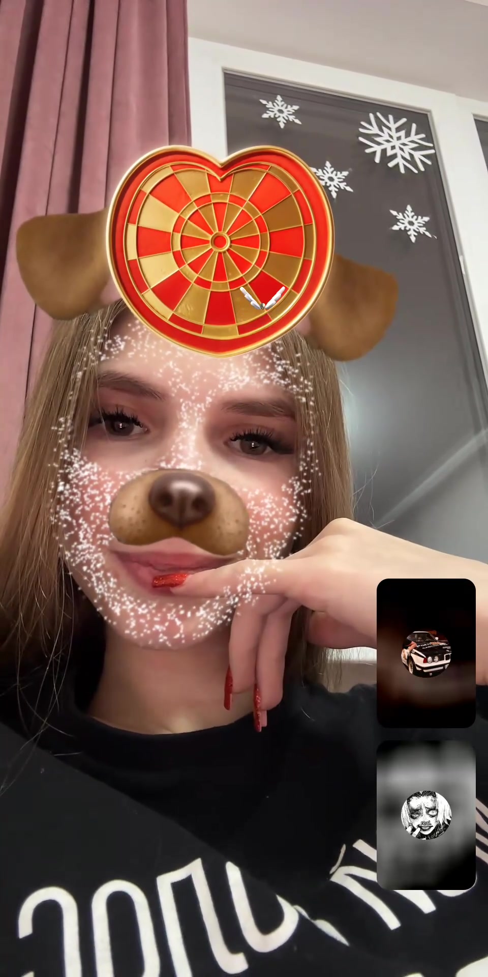 @Чудо, по имени ДАША