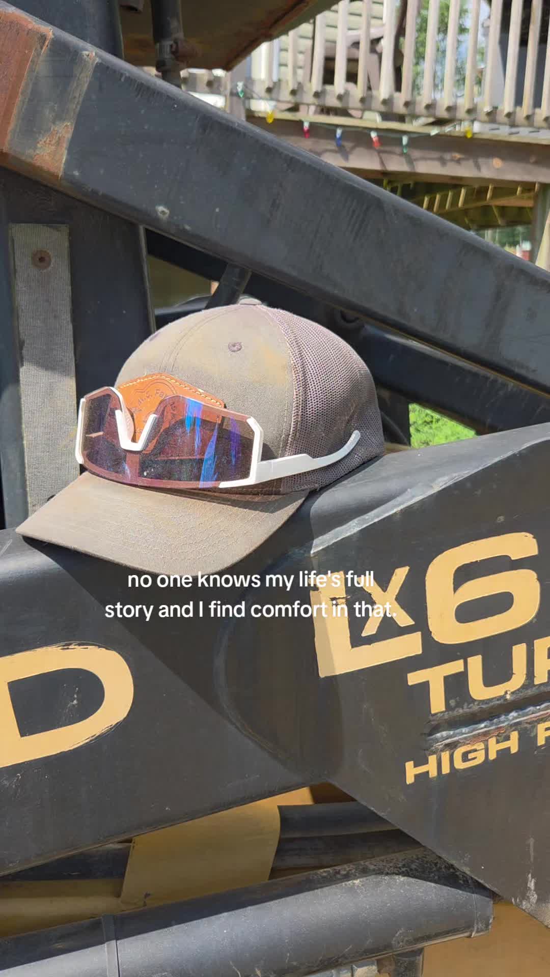 @Joshua