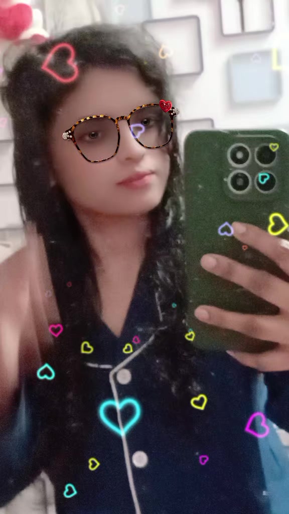 @꧁❤•༆চাঁদঁনীঁ•༆❤️꧂