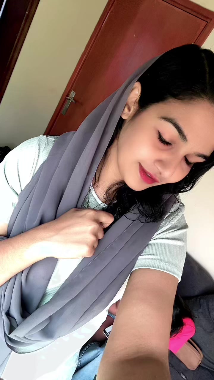 @shabi Mubarak