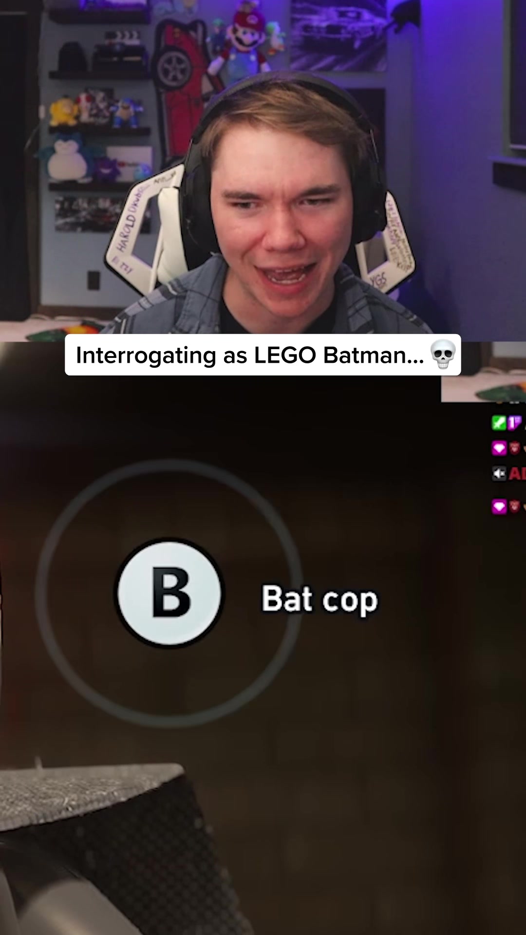 @LionHimself