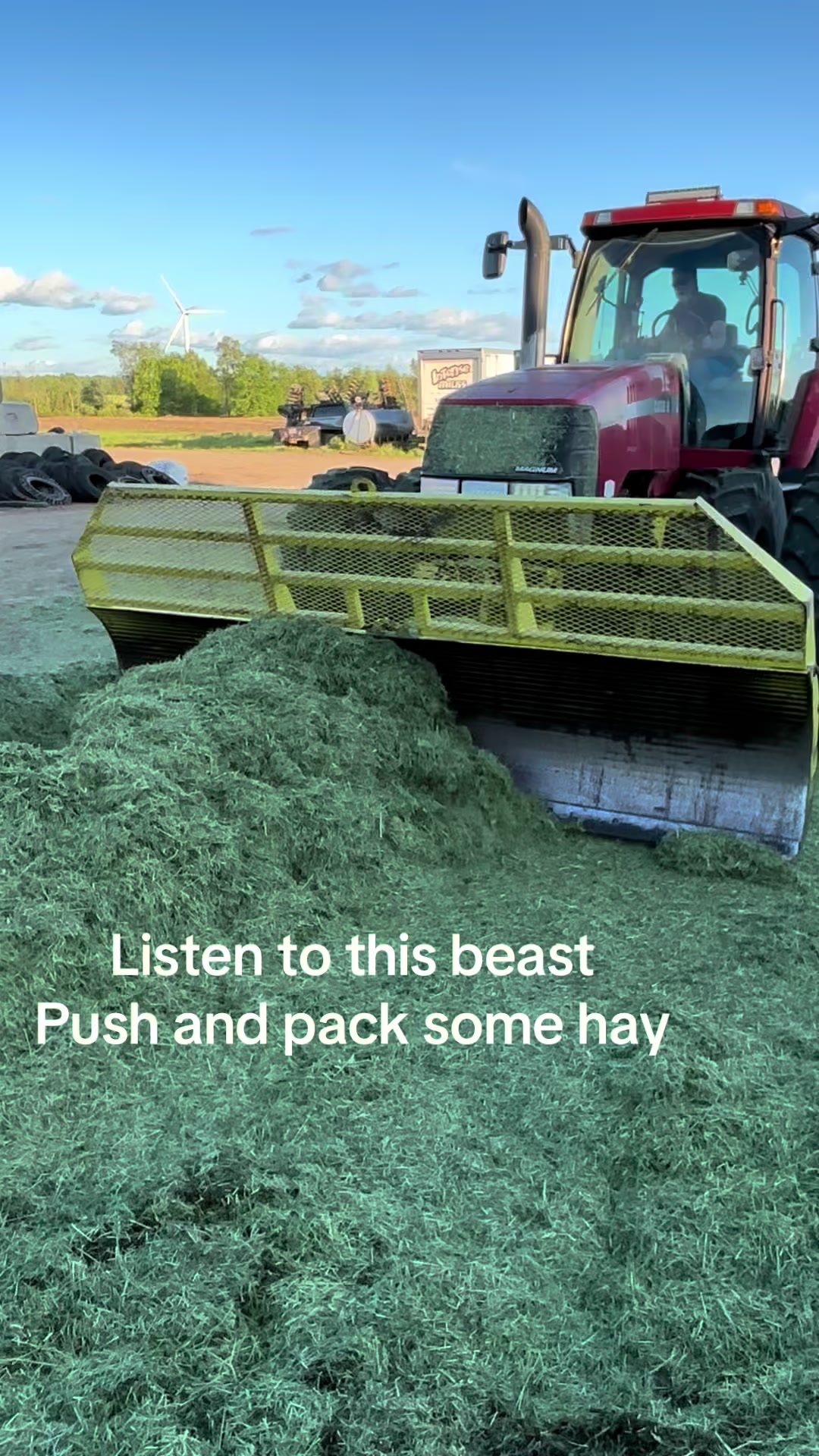 @Pingrey Family Farm LLC