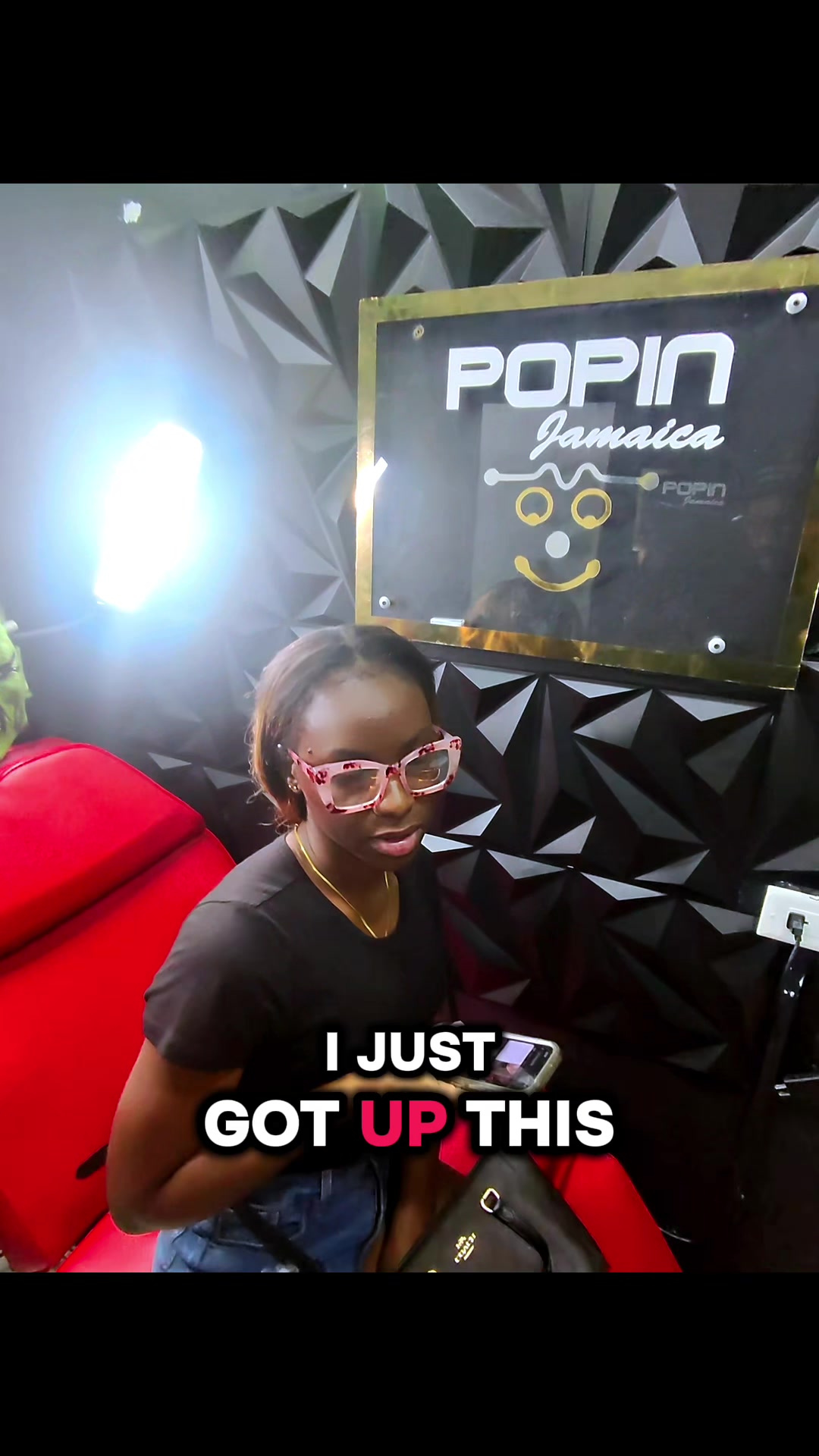 @PopinJamaicaofficial