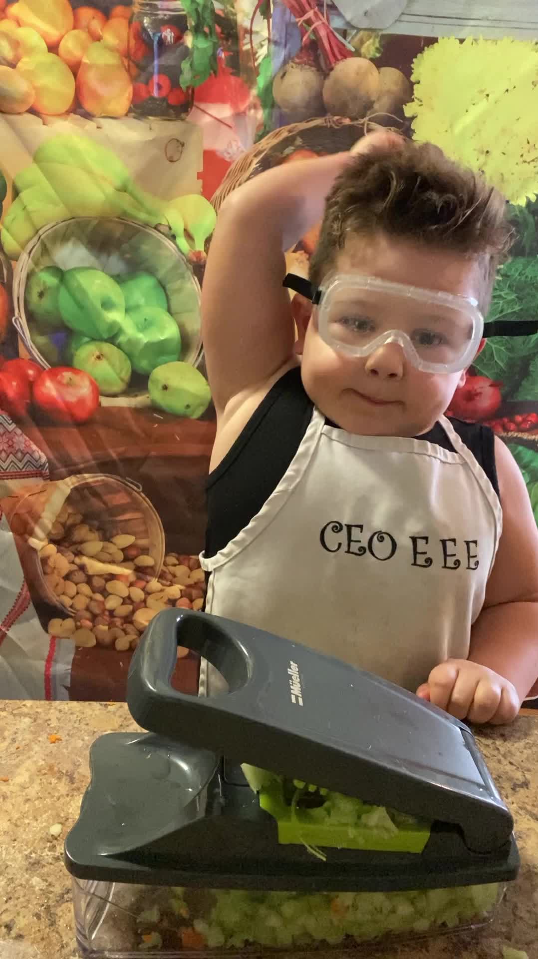 @Chef ilirian kameraj