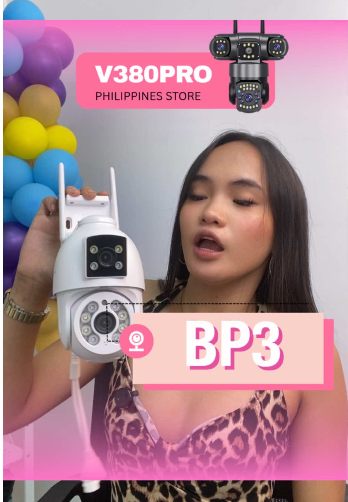 @V380 Pro Philippines