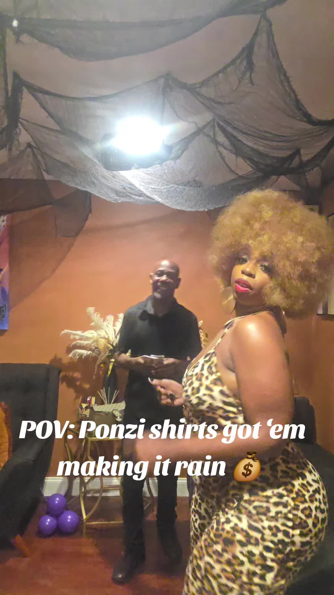 @Ponzi