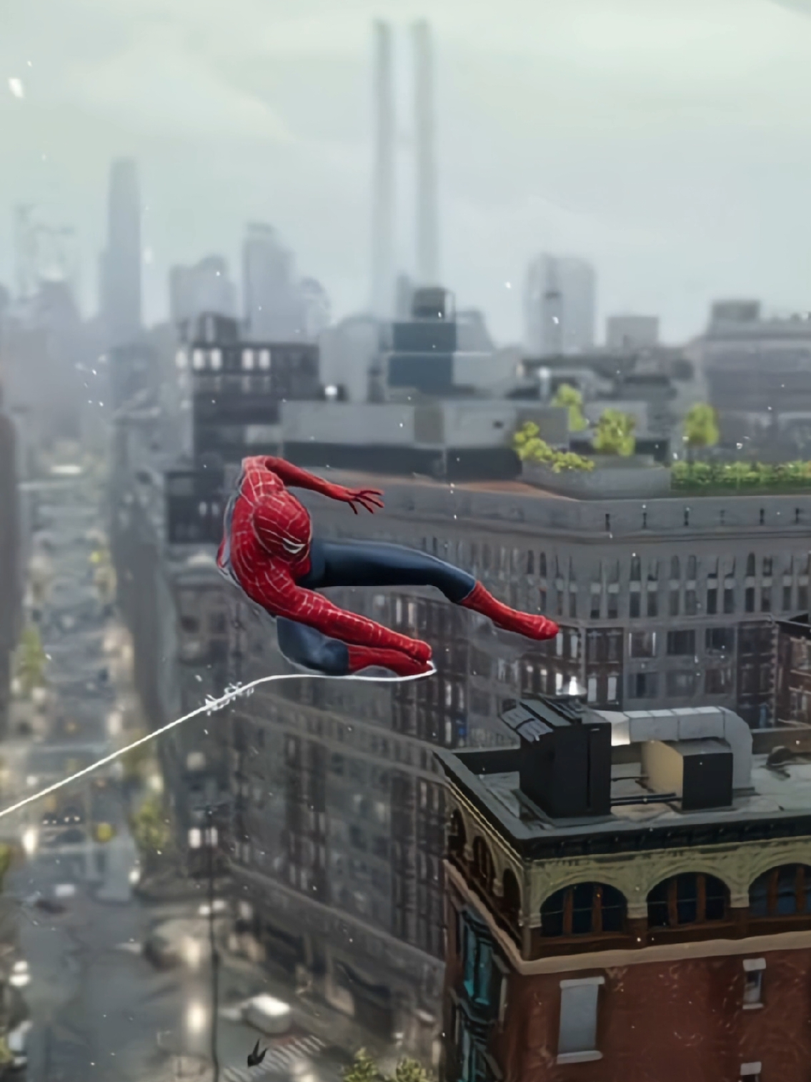 @TheManyAdventuresofSpiderman