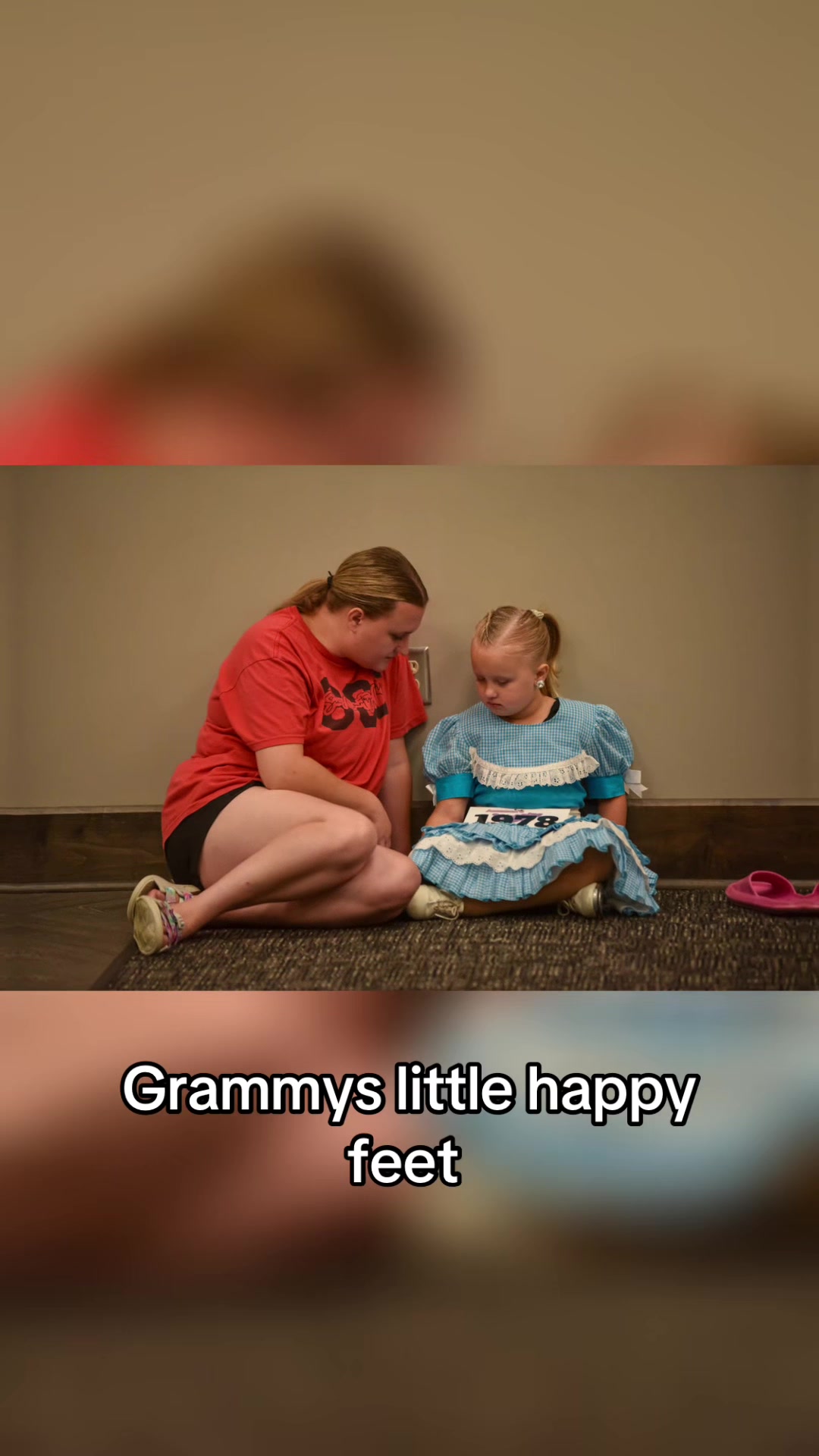 @April aka Grammy โ