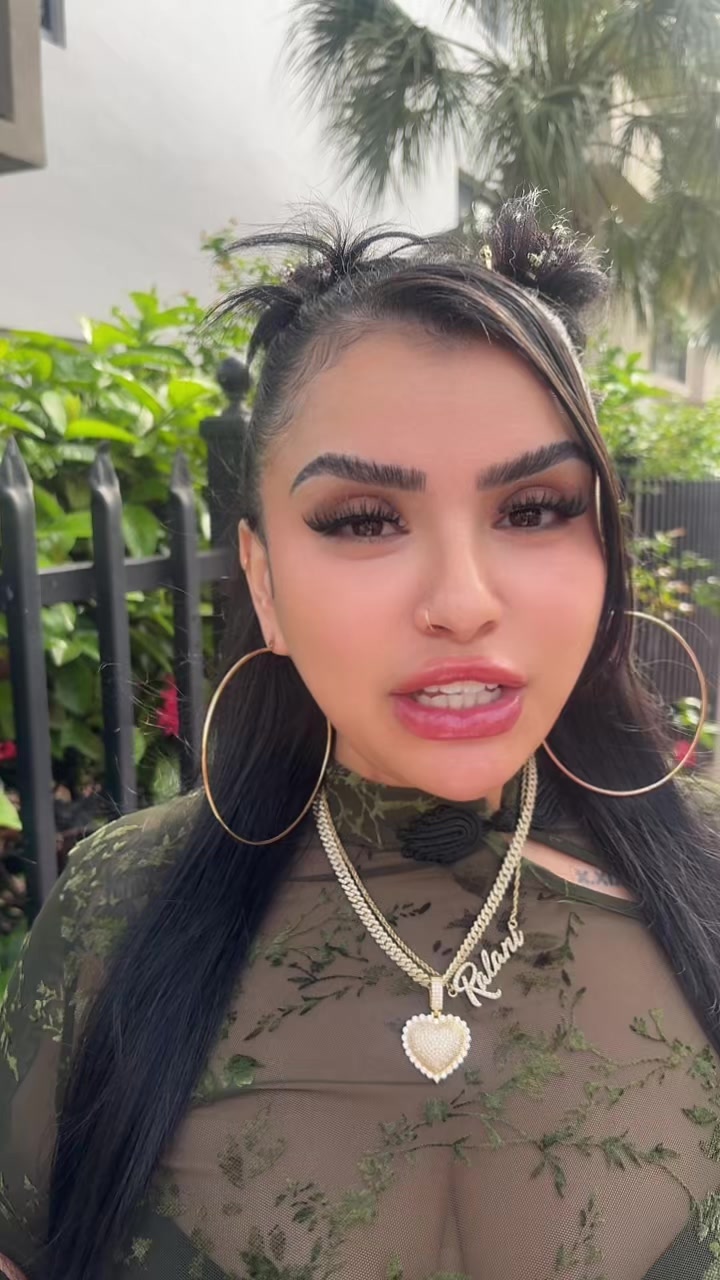 @RALANI ROSE ❤️&zwj;🔥
