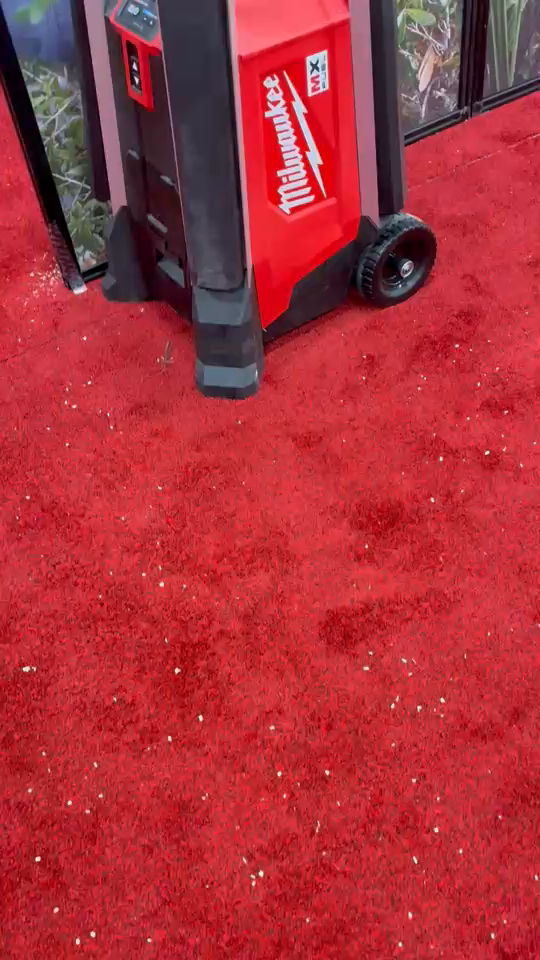 @Milwaukee Tool