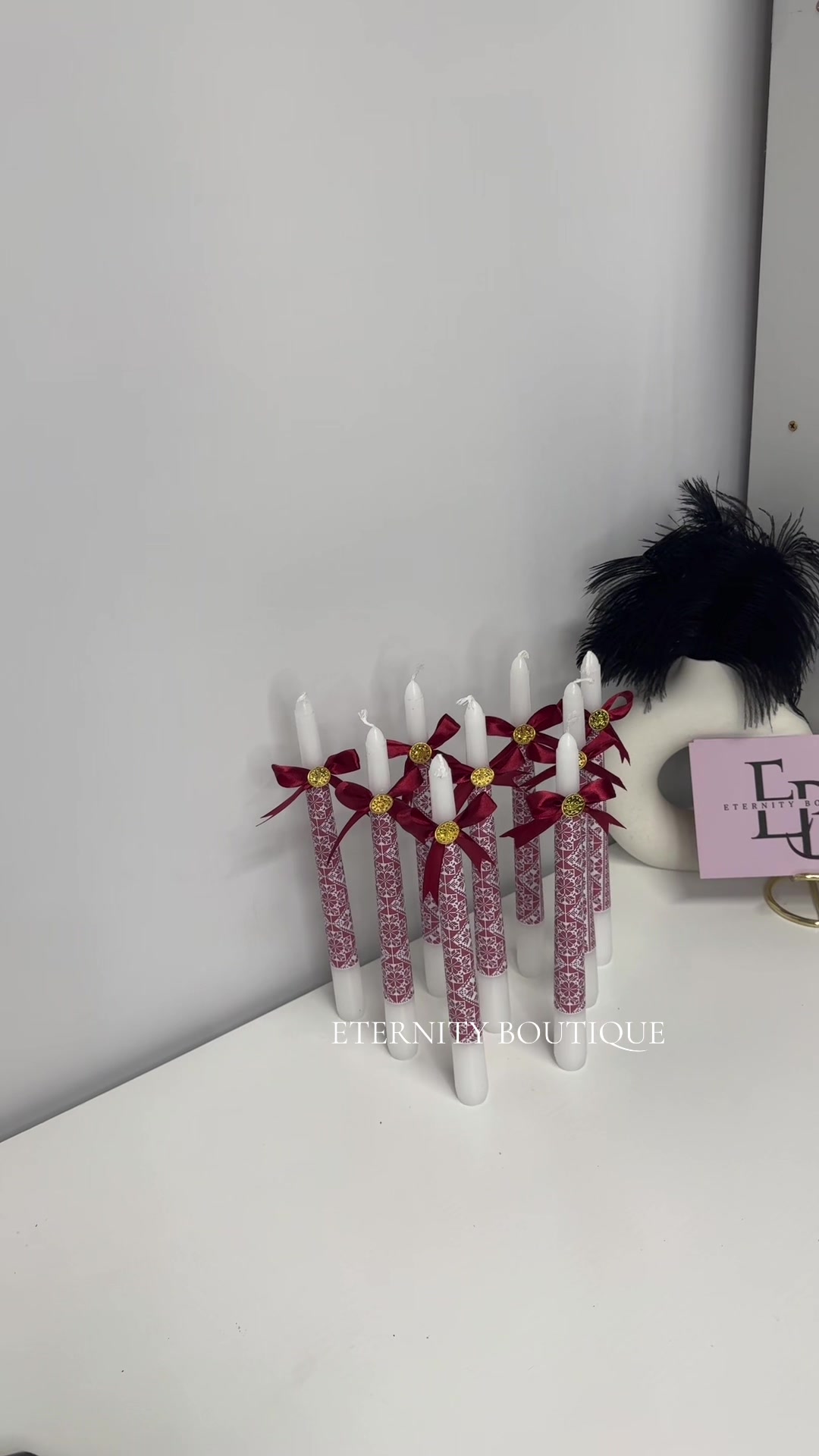 @ETERNITY BOUTIQUE