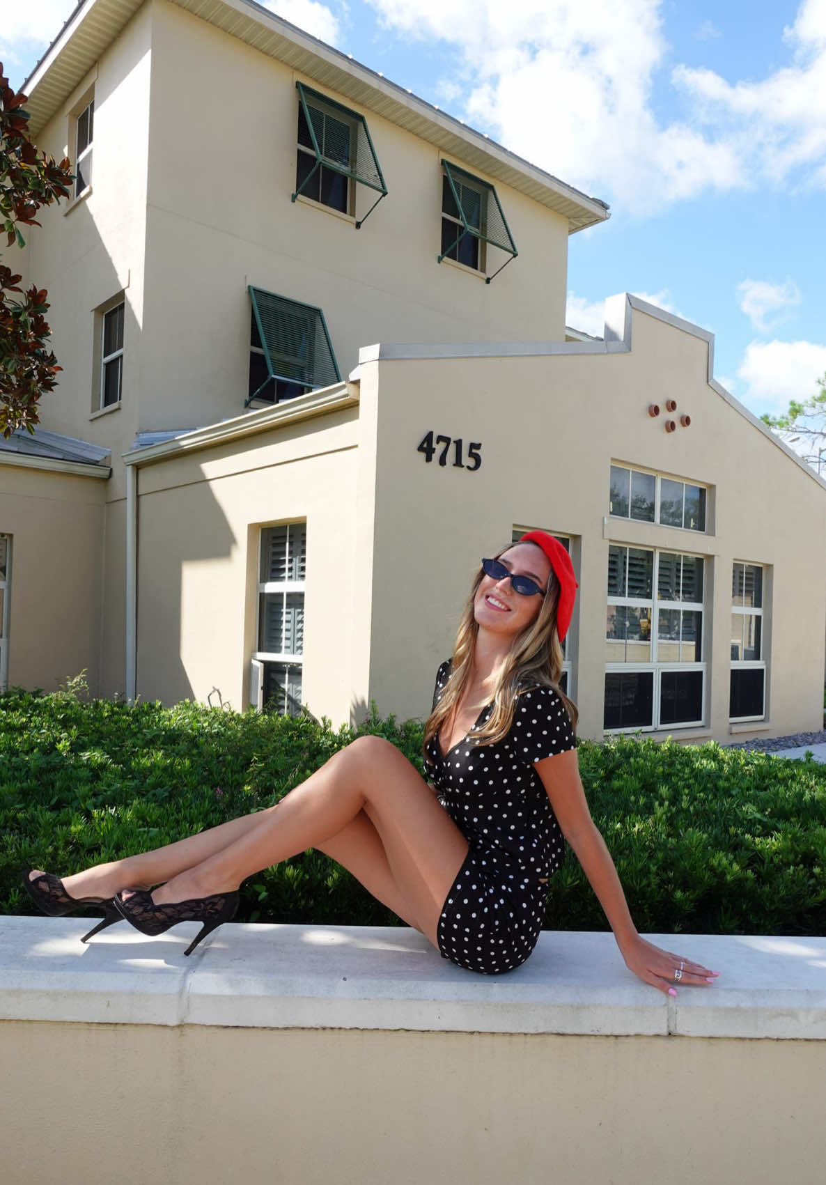 @Gamma Phi Beta USF