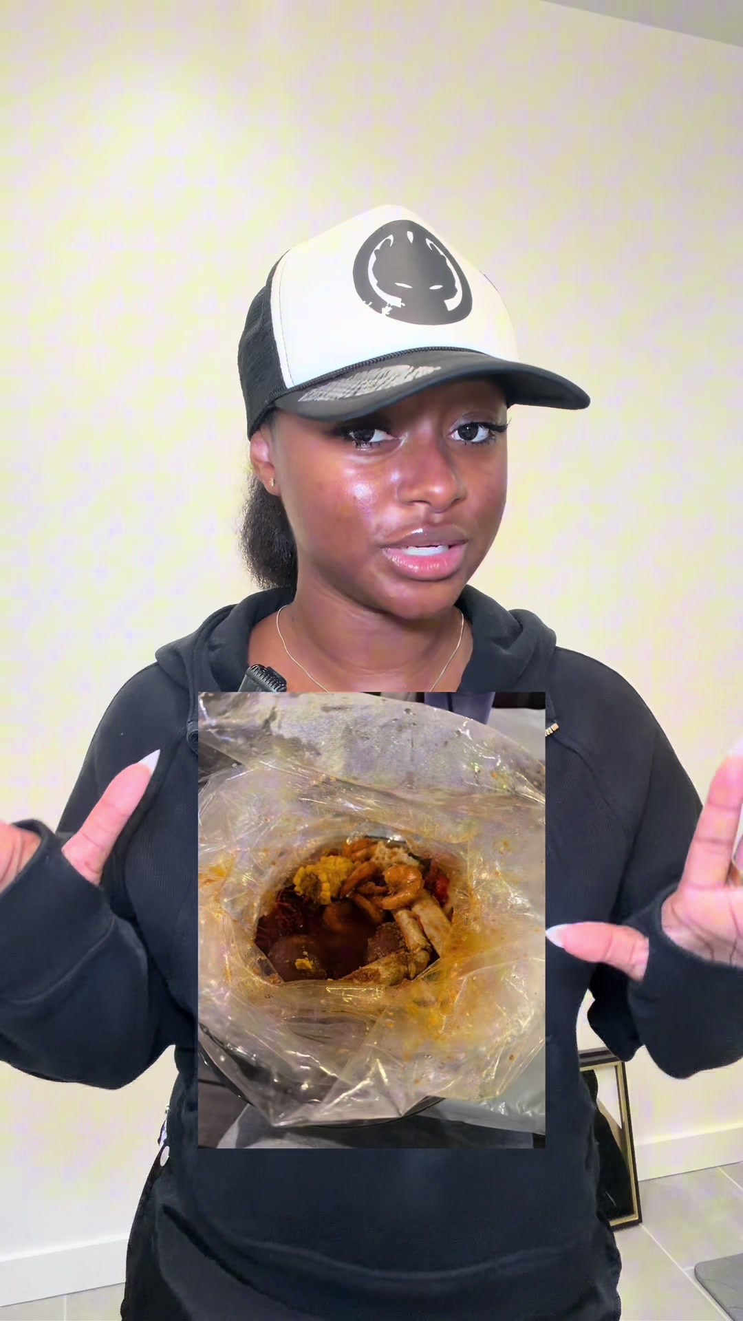 @Carter Lyn