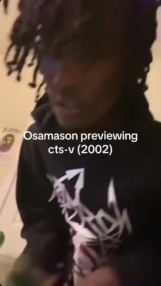 @OsamaSon Archive