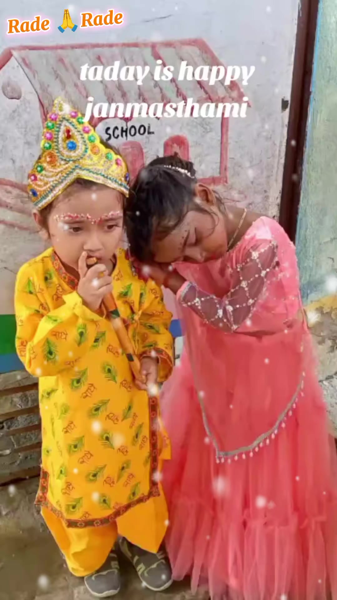 @Nikunj sah