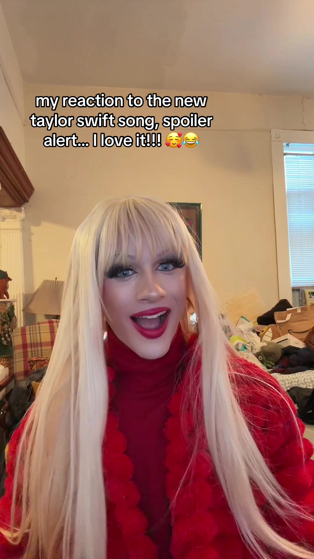 @Alice Frost