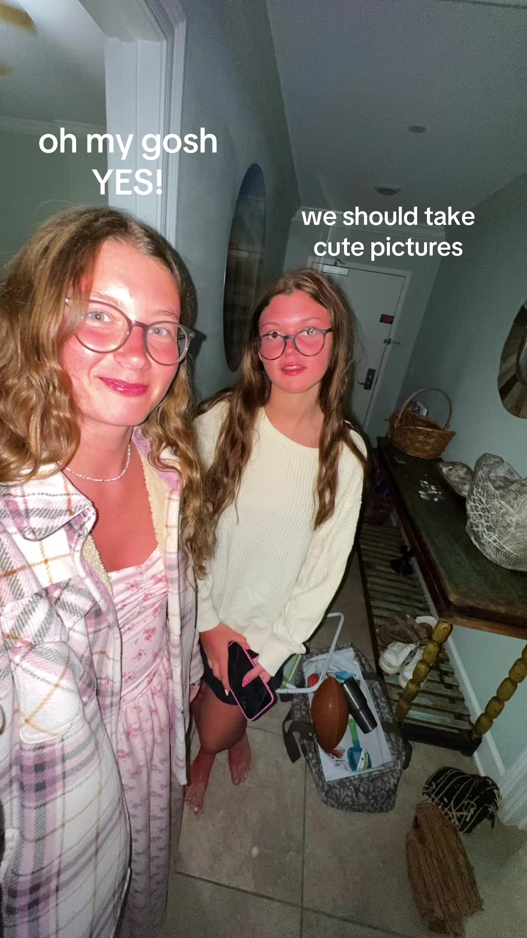 @bayleigh watson