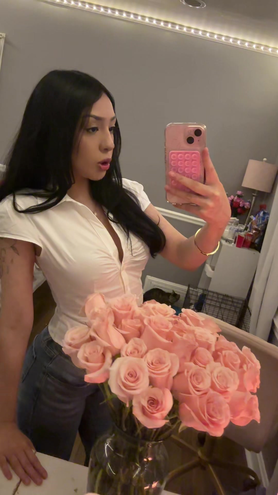 @Stephanie