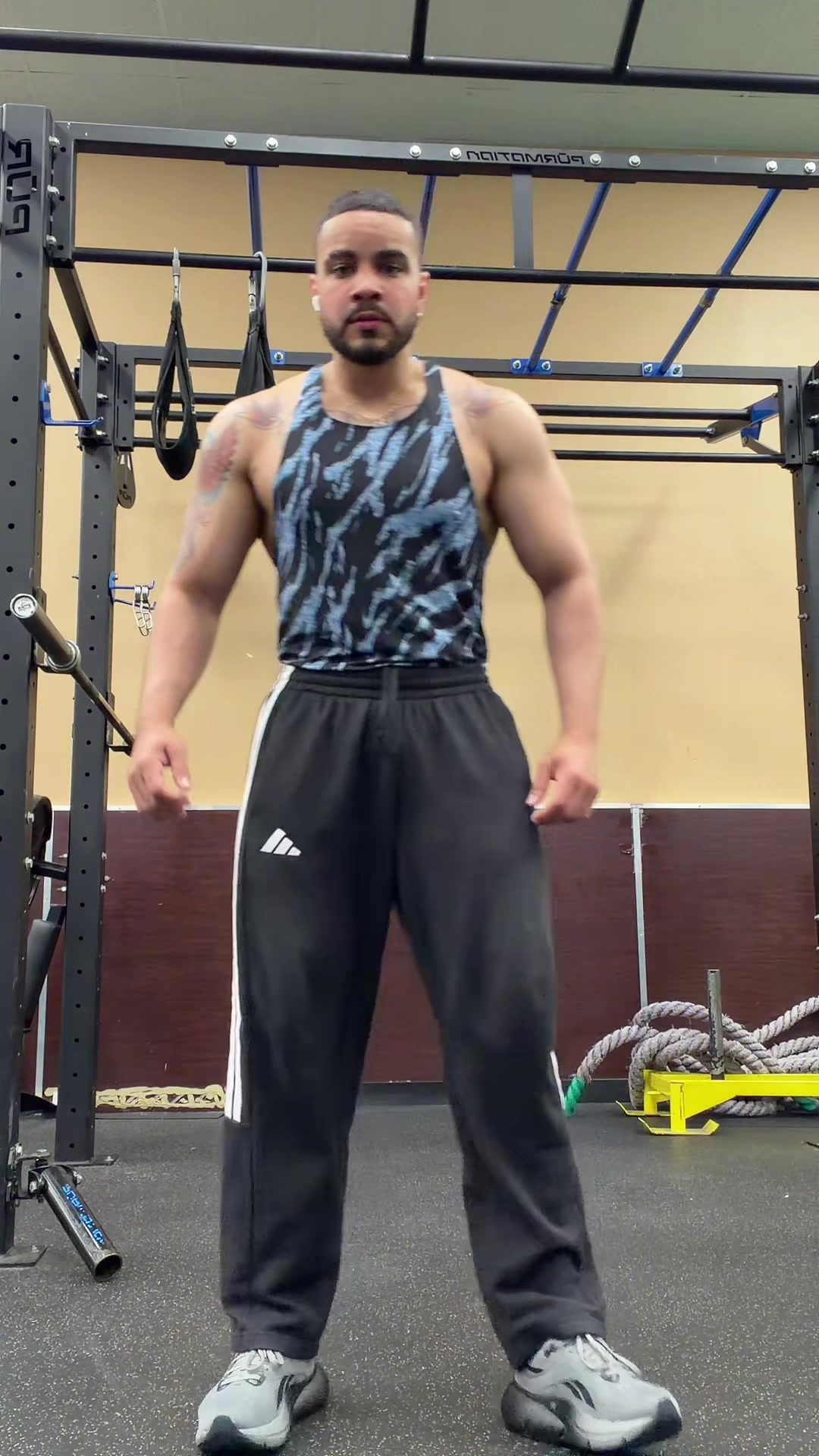 @Carlospuntiel