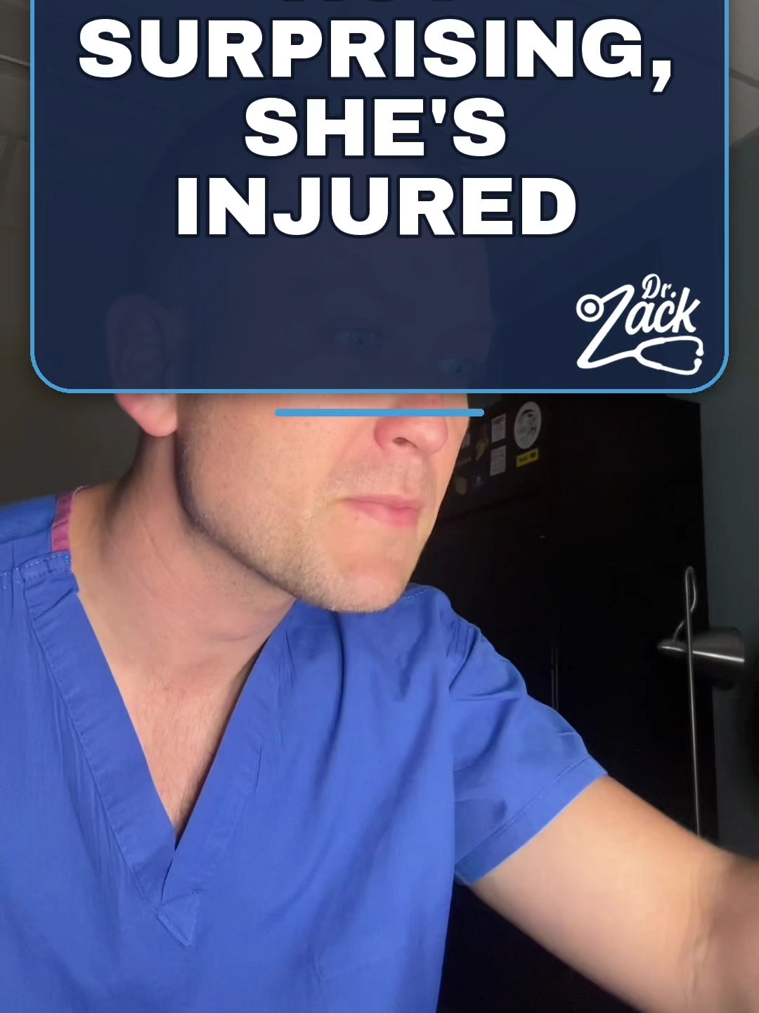 @Dr Zack, MD