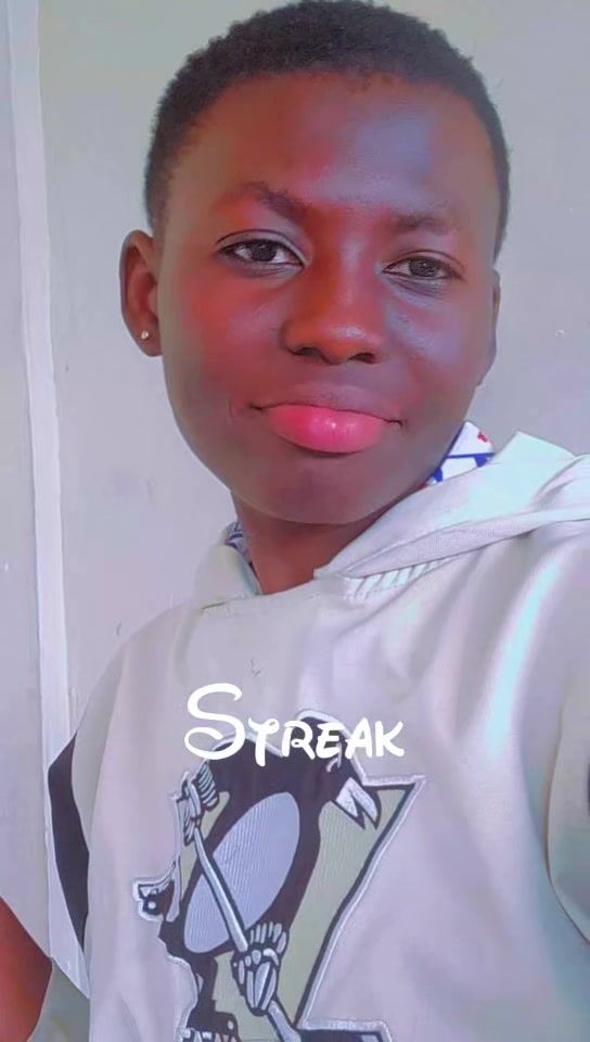 @Apomasu Patrick