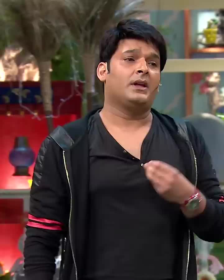 @Kapil Sharma Shorts