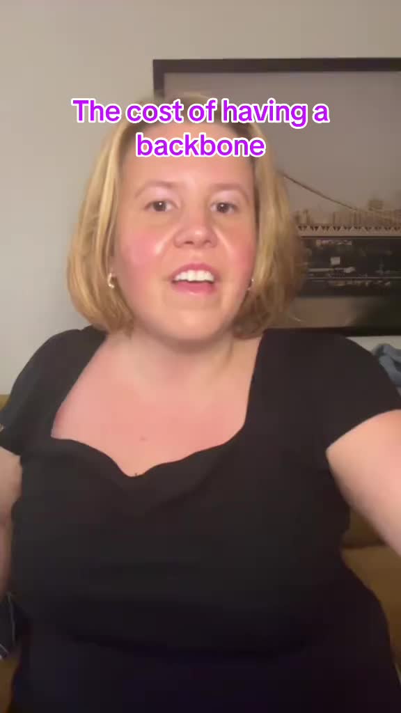 @Arielle Dundas