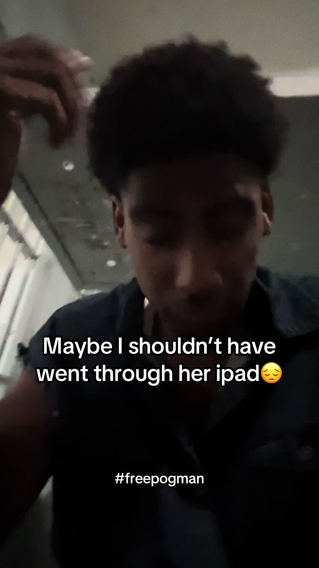 @Pog Man