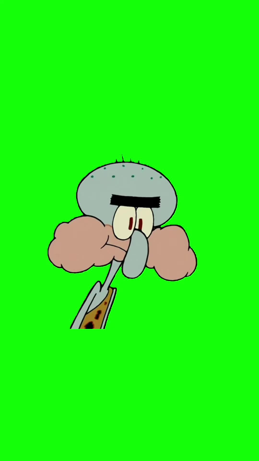 @Chief Green Screens